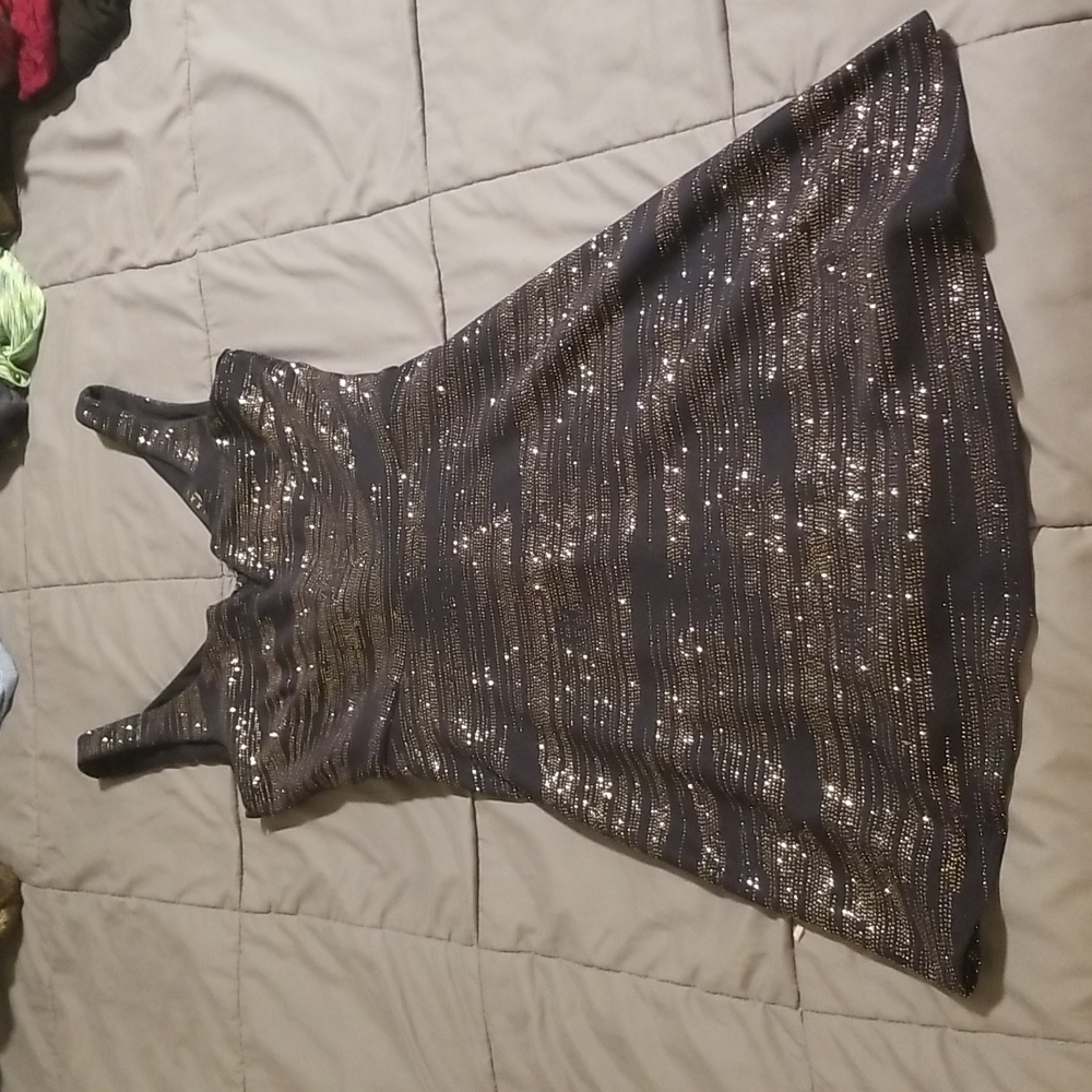 GORGEOUS Francesca's Dress